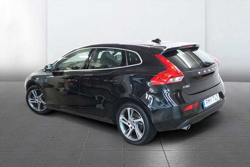 Bild 4 av Volvo V40