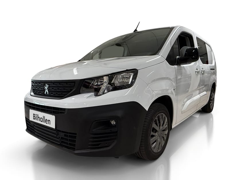 Bilde 1 av Peugeot Partner 
