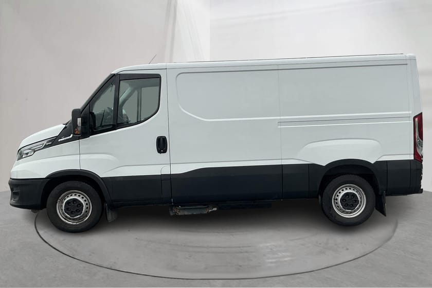 Bild 3 av Iveco Daily 35-NP Van