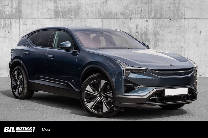Bilde 1 av Polestar 3 Long Range Dual Motor LRDM / Pilot / Plus / H.feste / 20'' / HD-Pixel Lys