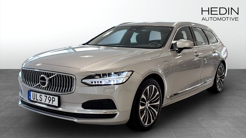 Bild 1 av Volvo V90