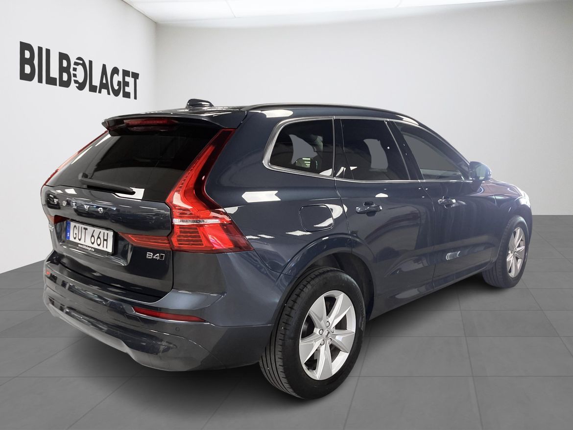 Volvo XC60 2023 - miniatyr 4