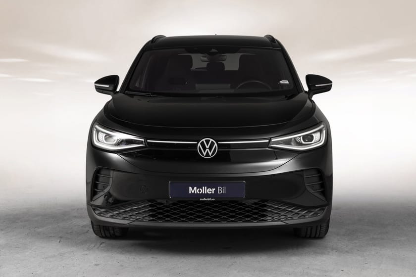 Bilde 4 av Volkswagen ID.4 Pro 4M