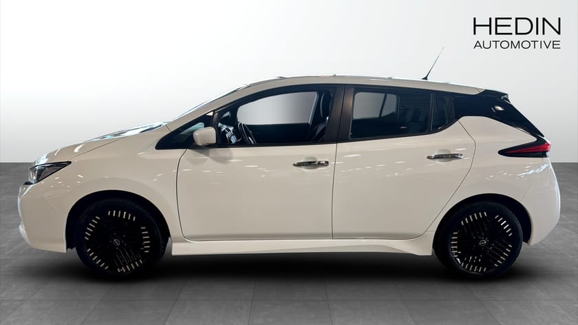 Bild 2 av Nissan Leaf e+ N-Connecta