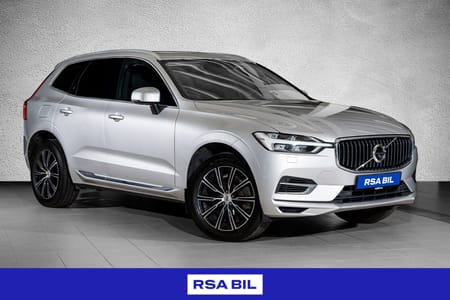 Volvo XC60 T8 AWD/ Inscription/ Hud/ Panorama/ Krok/ 360/ +++