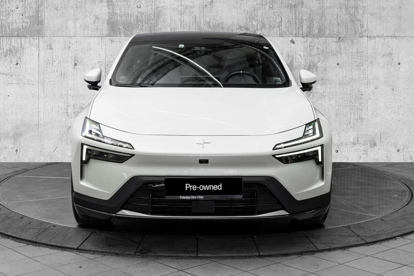 Bilde 3 av Polestar 4 Long Range Dual motor AWD | Pilot & Plus Pakke