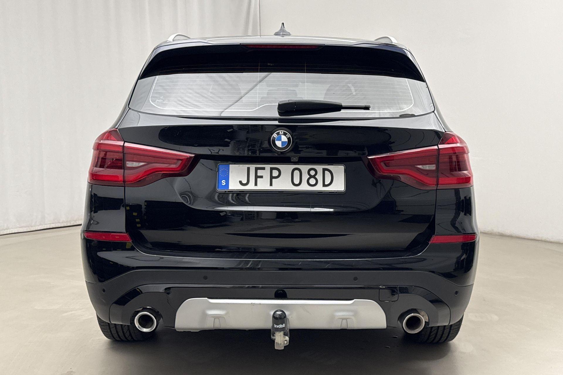 BMW X3 xDrive30e 2021, kuva 6/10