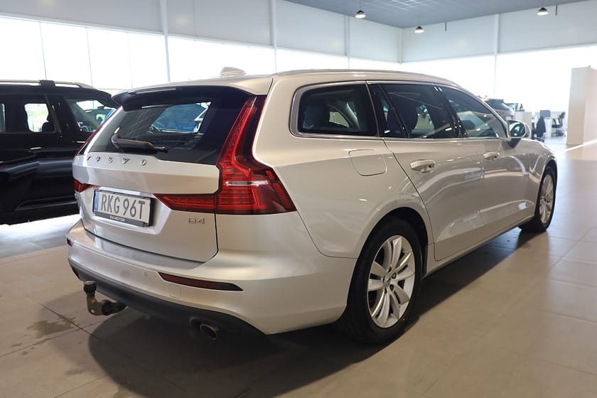 Bild 5 av Volvo V60
