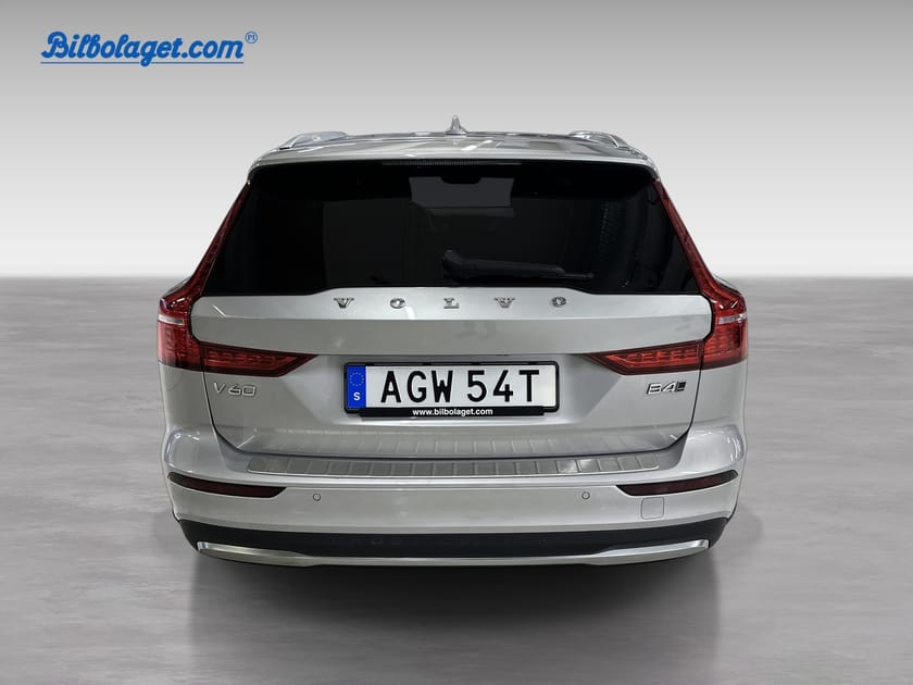 Bild 5 av Volvo V60 Cross Country B4 AWD Diesel Plus