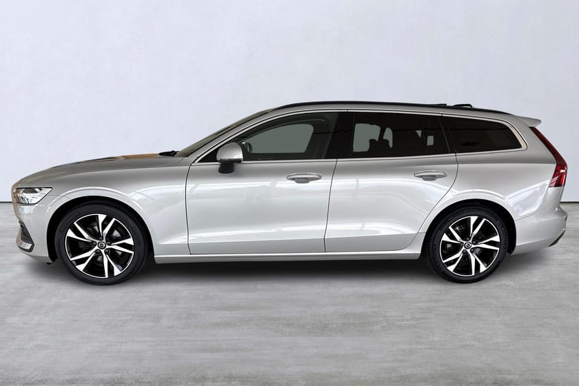 Bild 2 av Volvo V60 B4 Bensin Core