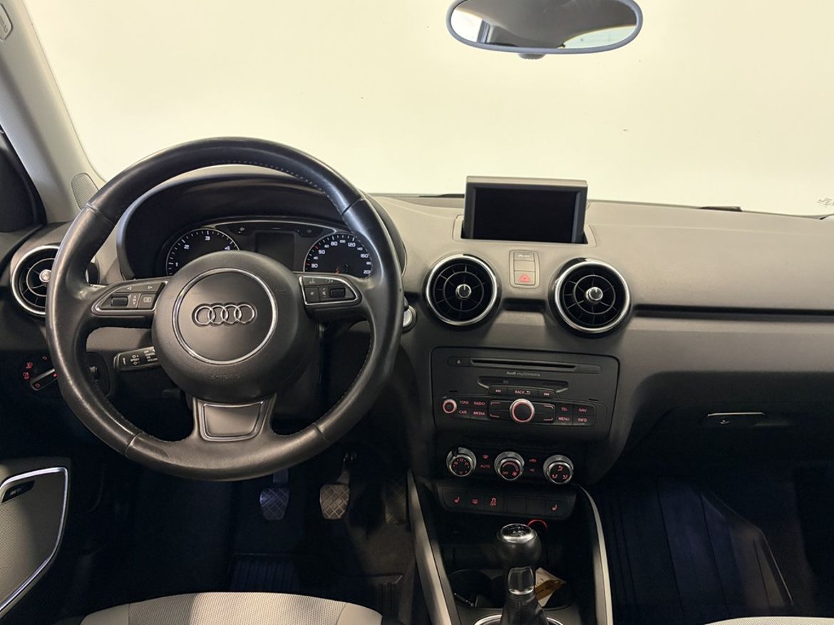 Audi Audi A1 Sportback — bild 10