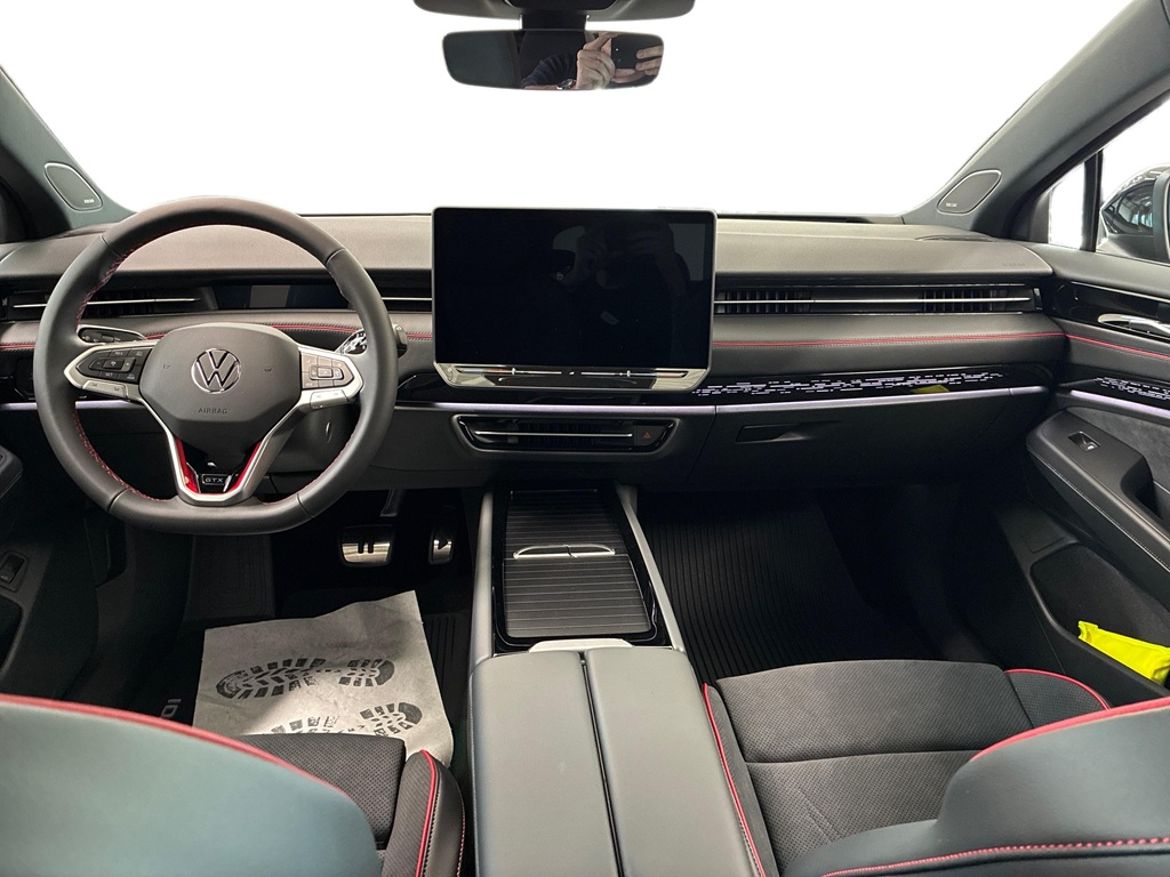 Volkswagen Volkswagen ID.7 GTX — bild 12