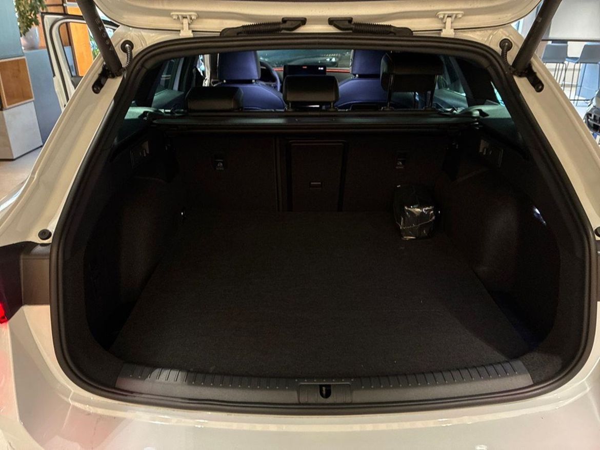 CUPRA CUPRA Leon Sportstourer e-Hybrid — bild 18