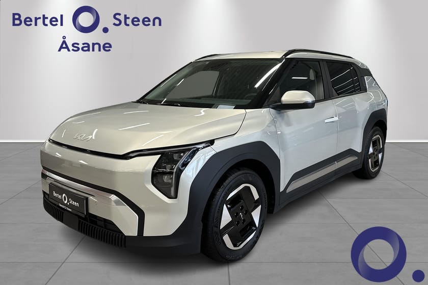 Bilde 1 av Kia EV3 Long Range Exclusive
