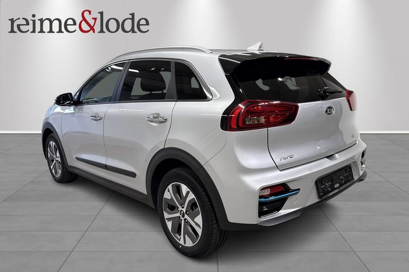 Bilde 3 av Kia e-Niro 