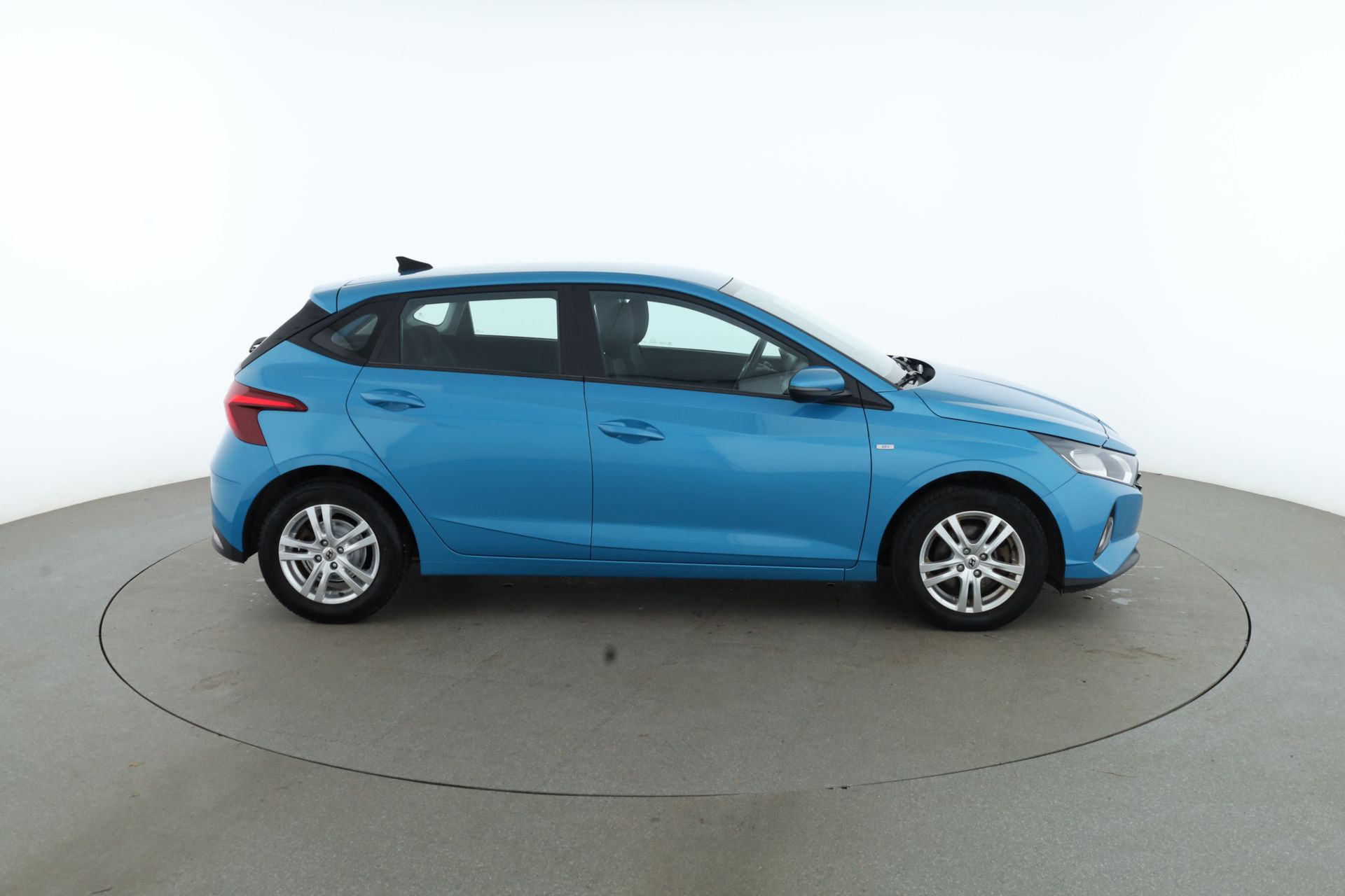 Hyundai i20 1.0 T-GDI Essential 2021, photo 7/10