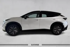 Thumnail bilde 1 av Nissan Ariya 87 e-4ORCE
