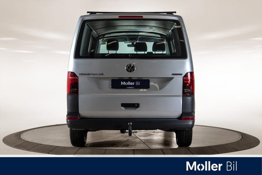 Bilde 4 av Volkswagen Transporter