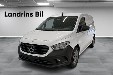 Mercedes-Benz Citan 112 CDI
