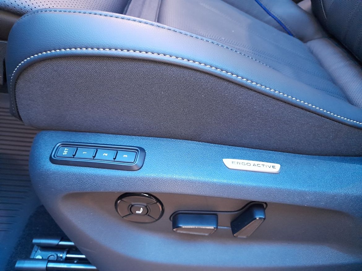Volkswagen Volkswagen Tiguan — bild 9