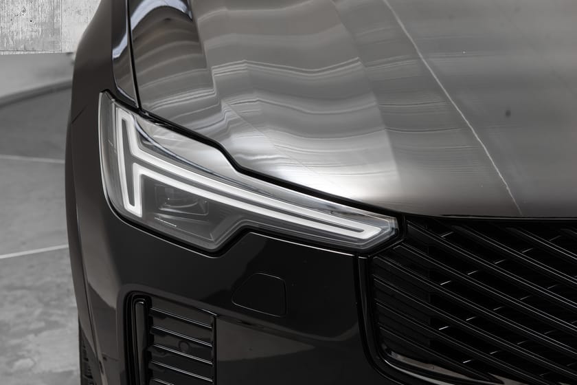 Bilde 4 av Volvo XC90 T8II Facelift B&W/Google/22"/massasje/HUD/360