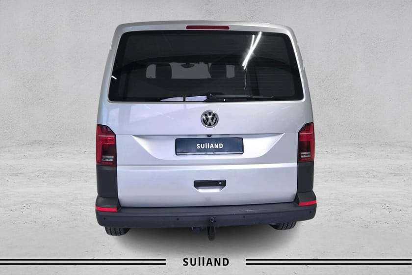 Bilde 4 av Volkswagen Transporter