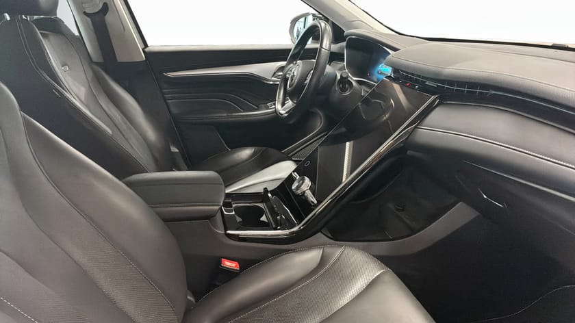 Bild 3 av MG Marvel R LUXURY 70 KWH