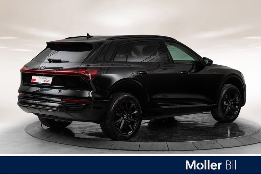 Bilde 4 av Audi Q8 50 e-tron quattro