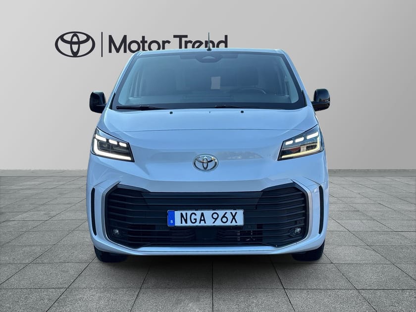 Bild 5 av Toyota Proace L2