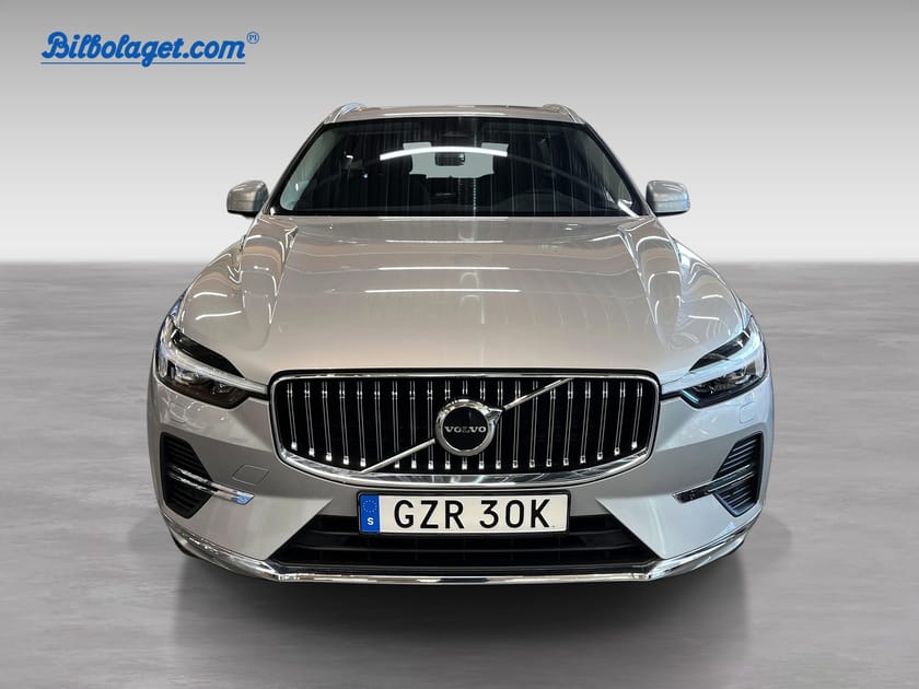 Bild 3 av Volvo XC60 T6 Core Special Edition
