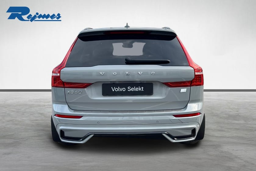 Bild 5 av Volvo XC60