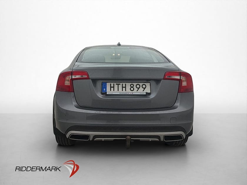 Bild 5 av Volvo S60 Cross Country