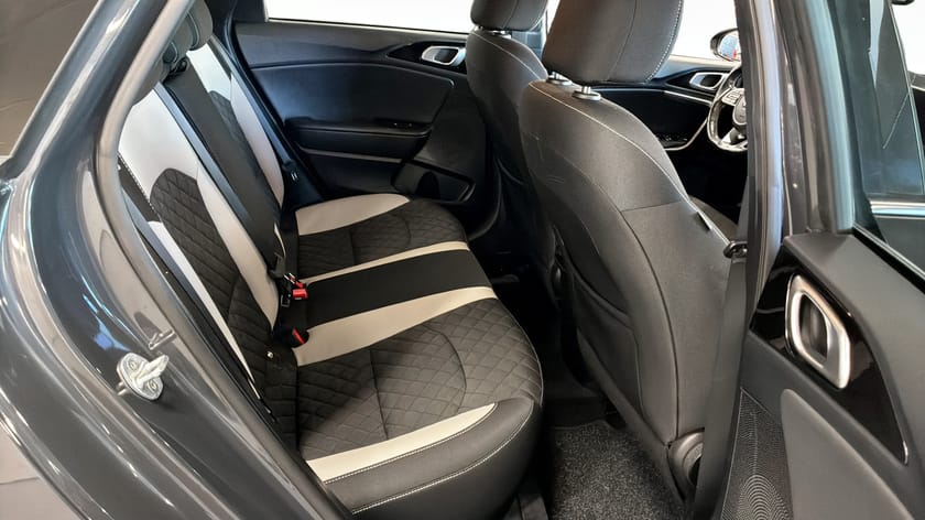 Bild 5 av Kia Ceed Sportswagon