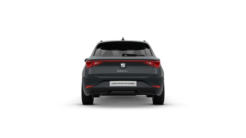 Bild 5 av SEAT Leon Sportstourer 1,5 ETSI 115 DSG7 STYLE (MILDHYB