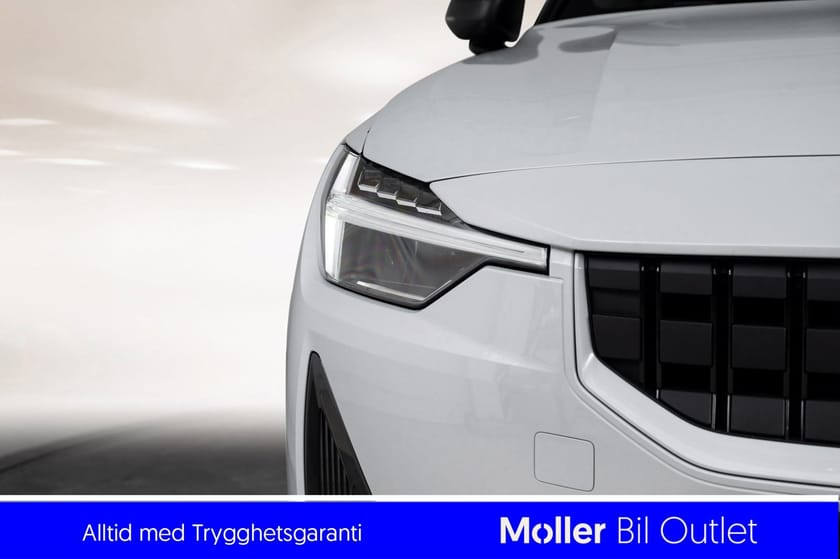 Bilde 4 av Polestar 2 Standard Range Single Motor Long