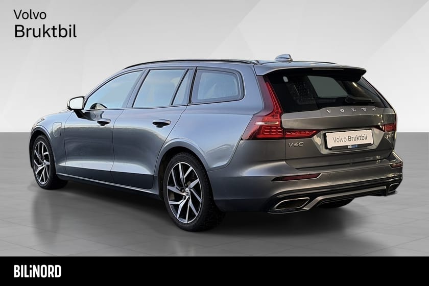 Bilde 4 av Volvo V60