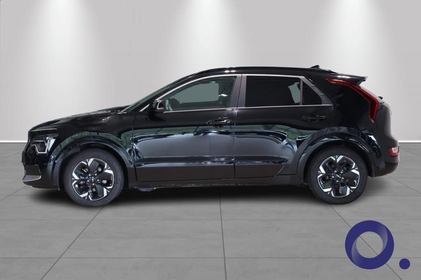 Bilde 2 av Kia Niro EV Active Pluss | Ventilerte seter | Adaptiv cruise