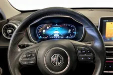 MG EHS PHEV