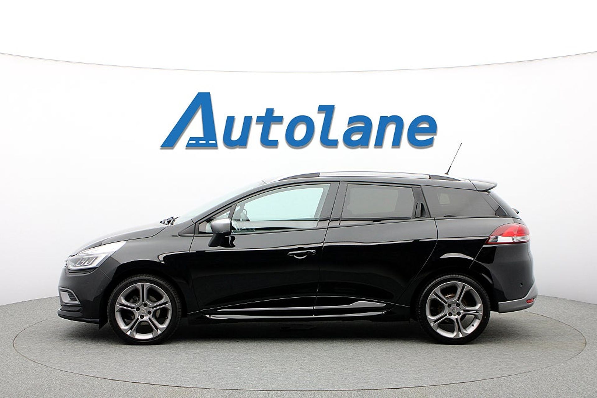 Renault Clio 2019, bild 5/26