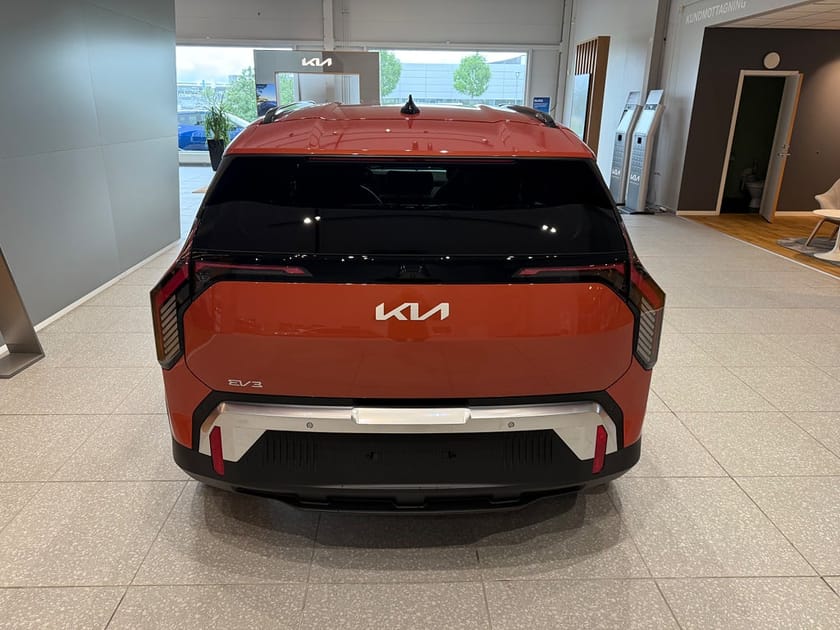 Bild 3 av Kia EV3 Long Range