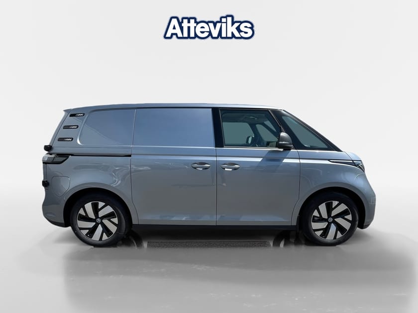 Bild 2 av Volkswagen ID. Buzz Cargo ID.Buzz 286hk *Dragkrok/Backkamera*