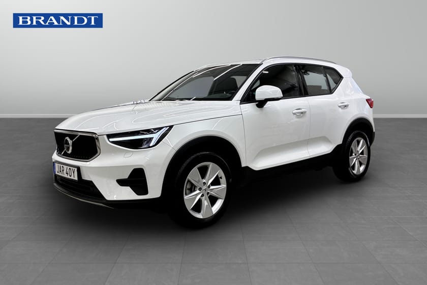 Bild 1 av Volvo XC40 B4 FWD Bensin Core SE II