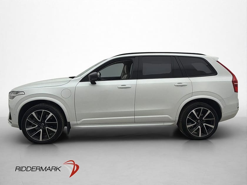 Bild 5 av Volvo XC90