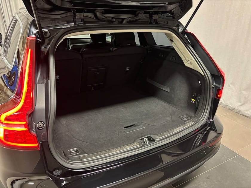 Bild 5 av Volvo V60 D4 Momentum