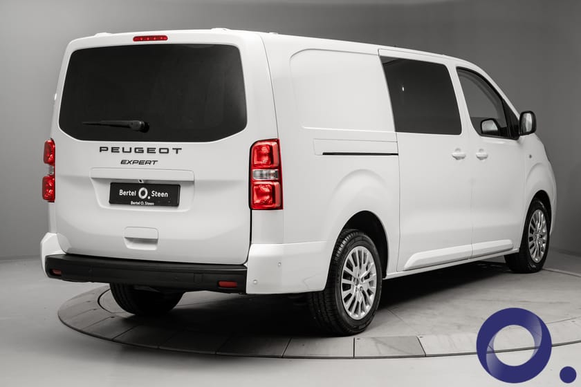 Bilde 4 av Peugeot Expert Mester L3 | Ryggekamera | Webasto