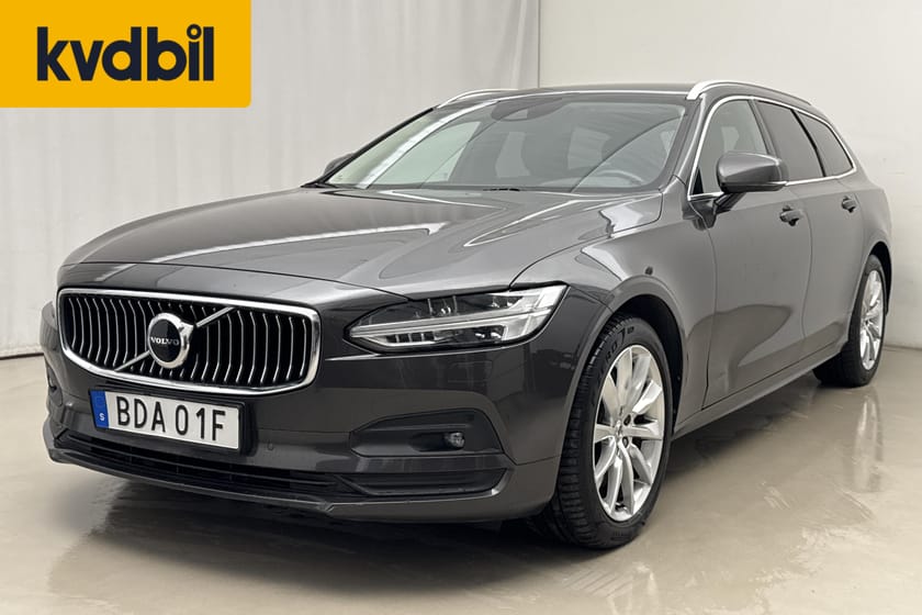 Bild 1 av Volvo V90