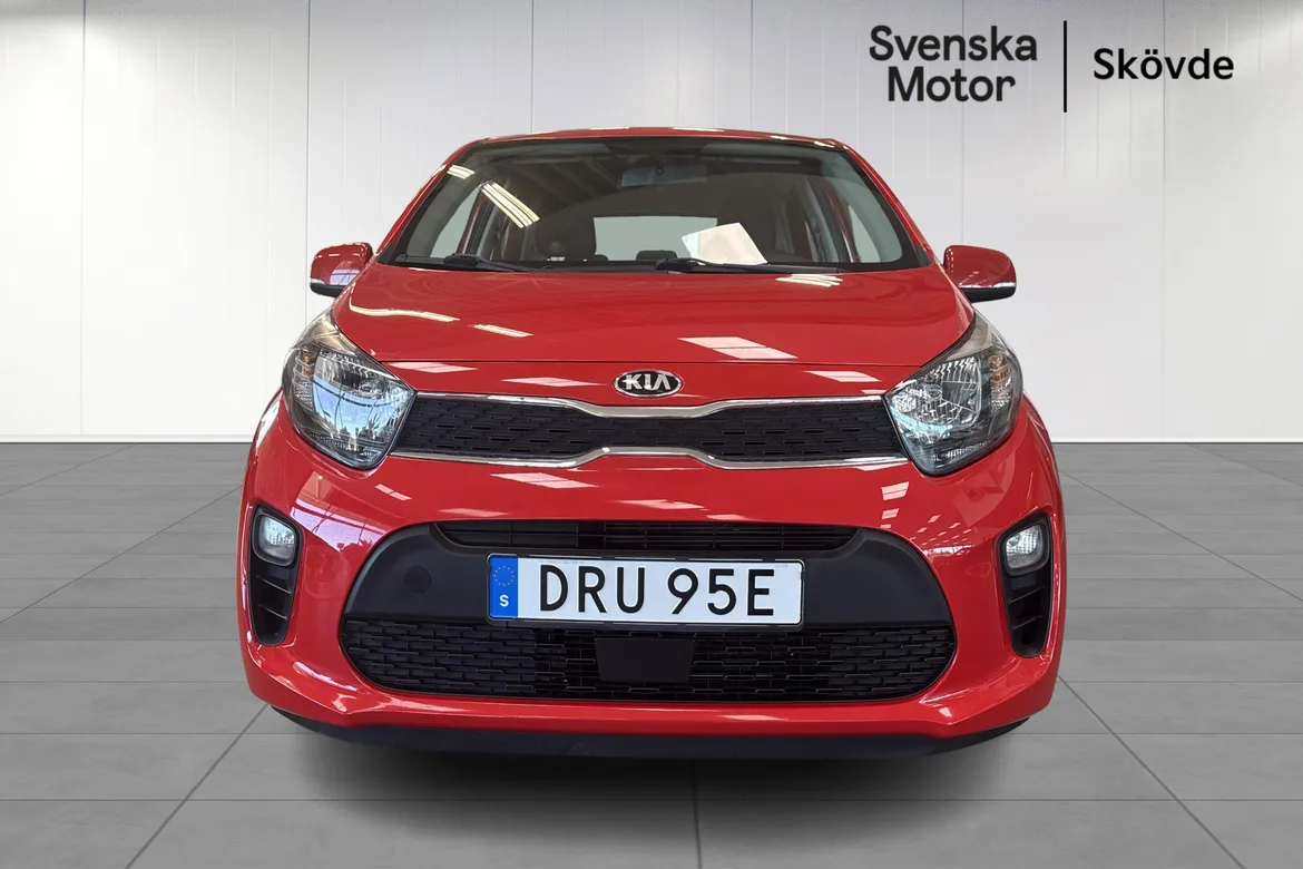picture of a car