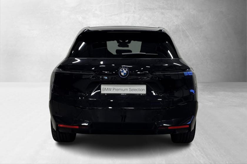 Bilde 3 av BMW iX xDrive50