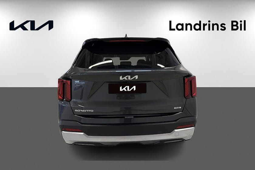 Bild 5 av Kia Sorento PHEV