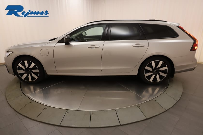 Bild 3 av Volvo V90